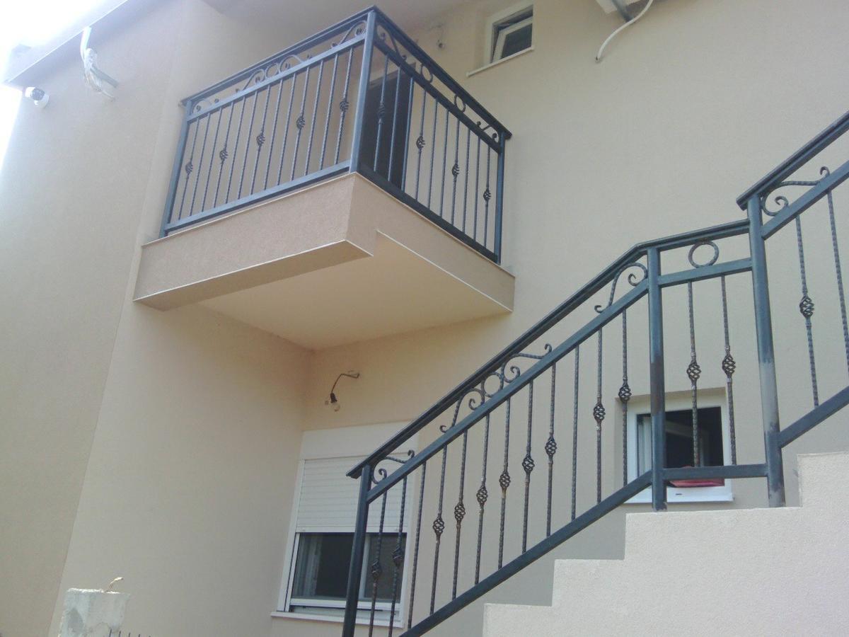 Apart Dom Jankovic Sutomore Exterior photo